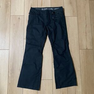 Oakley Black Women's Pants